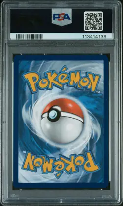 PSA 10 Pokemon TCG 2023 Pokemon Swsh Black Star Promo #291 Fa/Lucario Vstar - Image 2