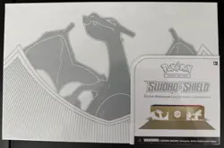 Pokemon TCG: Sword & Shield Ultra-Premium Collection - Charizard - Image 1