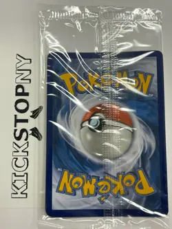 Pokemon Tyranitar Knockout Collection SHIFTRY VIVILLON 2 PACK HOLO PROMO - Image 2