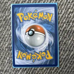 Pokemon TCG Gyarados EX XY106 Holo Rare Black Star Promos HP - Image 2