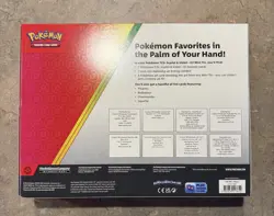 Pokemon TCG Scarlet & Violet 151 5 Mini Tin Bundle (Costco Bundle) - Image 2