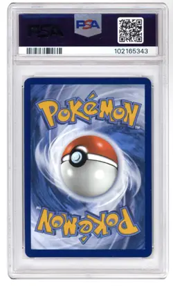 2024 HYDREIGON Ex - PSA 9 - Pokemon SV Surging Sparks Holo 240/191 - - Image 2