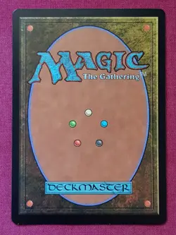 Magic The Gathering MODERN HORIZONS DREGSCAPE SLIVER black card MTG - Image 2