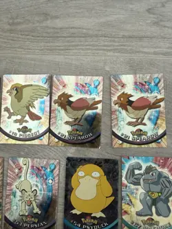 Pokemon Topps Halo Bundle - 20 cards - Image 4