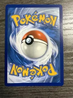 Pokemon TCG Mega Absol EX Mega Evolution 161/132 Ultra Rare Card - Image 2