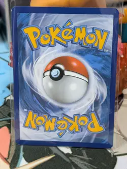 Rockruff SM120 Black Star Promo HD Galaxy Swirl 🍥 Card *Free Shipping* - Image 3