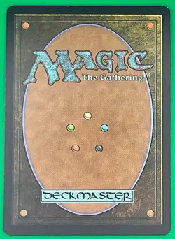 MTG - Blightsteel Colossus - Mirrodin Besieged - Near Mint to LP - MAGIC CARD - Image 2