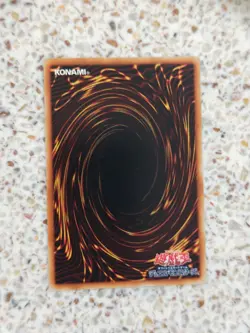 Yu-Gi-Oh! Card Wiseman's Chalice Japanese Rare - Image 2
