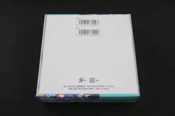 Pokemon Card Booster Box Stellar Miracle sv7 Japanese NEW w/shrink - Image 2