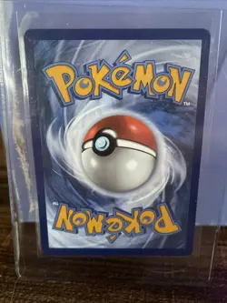 Pokemon TCG Trainer Lacey Prismatic Evolutions Holo Card 175/131 - Image 2