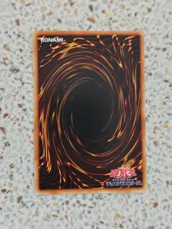 Yu-Gi-Oh! Card Armed Changer Japanese Rare - Image 2