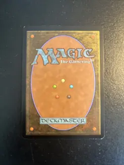 Ancient Tomb From the Vault: Realms Foil Magic the Gathering Card - Image 3