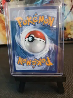 Musharna 117/086 Black Bolt English Pokemon Card NM - Image 3