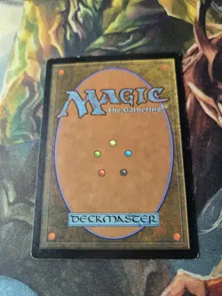 Mother of Runes Urza's Legacy Magic The Gathering Card - Image 3