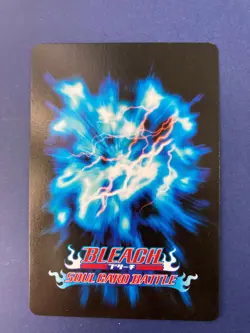 Nel tu Bleach Soul Card Battle S-720 2008 Anime japanese F/S - Image 4