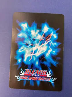 Nel tu Bleach Soul Card Battle S-720 2008 Anime japanese F/S - Image 5