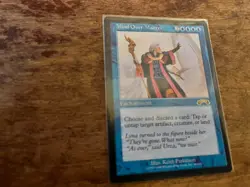 Mind Over Matter Exodus Regular - Image 1