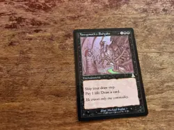 Yawgmoth's Bargain Urza's Destiny Regular - Image 1