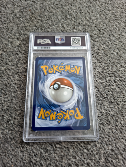 RARE GEM MINT PSA 10 CLB EN Wartortle Pokemon Card #002/034 Holo CHEAP - Image 3