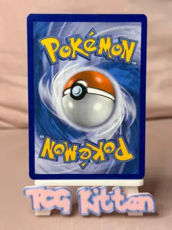 Pokemon Fan Club 106/106 Full Art XY Flashfire 2014 LP TCGKITTEN - Image 2