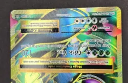 M Venusaur EX 100/108 Ultra Rare Full Art XY Evolutions Pokemon - Image 4