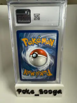 CGC 10 Pokemon Hidden Fates Magneton SV28 Shiny Holo Rare Gem Mint - Image 2
