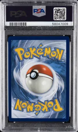 2019 POKEMON SUN & MOON COSMIC ECLIPSE SECRET #245 FULL ART/MIMIKYU PSA 10 - Image 2