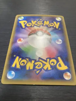 Swirlix Pokemon XY 2016 CP3 Pokekyun 1st Edition Japanese 023/032 - Image 4