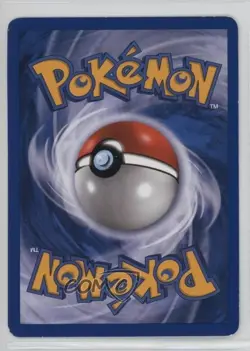 Bonsly Pokemon Diamond & Pearl Base Set #71 2007 - Image 2