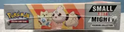 Pokemon TCG Small But Mighty Premium Collection Box - Sealed - Target Exclusive - Image 4