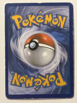 Pokemon Black And White Giratina BW74 Team Plasma Promo Full Art HP/DMG - Image 2