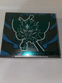Pokemon TCG Twilight Masquerade ETB Elite Trainer Box Factory Sealed SV06 - Image 1