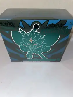 Pokemon TCG Twilight Masquerade ETB Elite Trainer Box Factory Sealed SV06 - Image 4