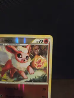 Pokemon TCG Flareon 44/95 Reverse Holo Call Of Legends 🌟🌟🌟 2011 - Image 3