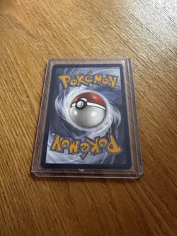Pokemon TCG - Mew ex SVP 053 - Special Illustration Rare Promo - Image 2