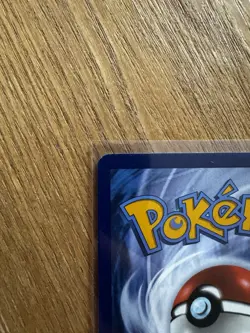 Pokemon TCG - Mew ex SVP 053 - Special Illustration Rare Promo - Image 3