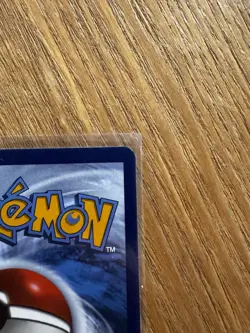 Pokemon TCG - Mew ex SVP 053 - Special Illustration Rare Promo - Image 4