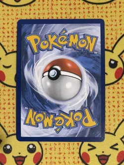 Mega Latias ex 163/132 Pokemon TCG Me01: Mega Evolution Ultra Rare Holo - Image 2