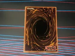 Luster Dragon LOD-050 Legacy of Darkness Unlimited|Unlimited Edition LP Holo - Image 2