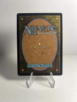 SILKGUARD mtg NM-M Spider-Man Marvel Universe Mythic - Image 2