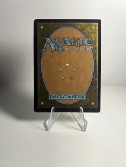 MTG Universes Beyond: Spider-man Oscorp Industries 0182 NM Rare - Image 2