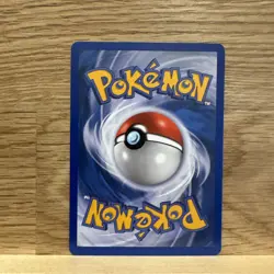 Pokemon Nidoran TCG Aquapolis Card 96/147 Regular NM Vintage - Image 4