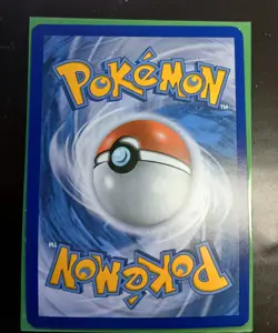 Pokemon Mewtwo GX Full Art Shining Legends Card 72/73 M/NM Condition - Image 2