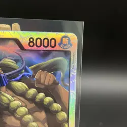 JACK OP08-084 SR One Piece Two Legends Character Near Mint Foil Card. - Image 2