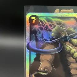 JACK OP08-084 SR One Piece Two Legends Character Near Mint Foil Card. - Image 3