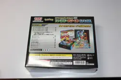 Pokemon Card 2023 Scarlet Violet: Set Ex Venusaur Charizard Blastoise jap shied 4521329394800 - Image 4