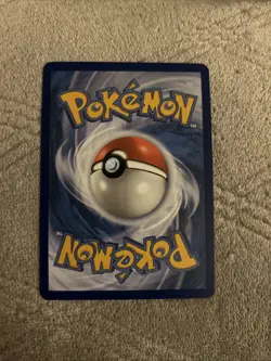 Yveltal 205/182 Scarlet & Violet Paradox Rift Pokemon TCG Card NM Condition - Image 2