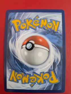 Mega Absol ex 086/132 Pokemon Card Mega Evolution Near Mint - Image 3