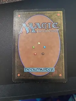 Rofellos, Llanowar Emissary Urza's Destiny Magic: The Gathering - Image 2