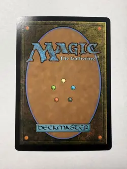 Spell Pierce Aetherdrift Foil - Image 3